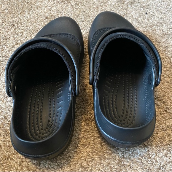 Troika Crocs - Picture 6 of 7